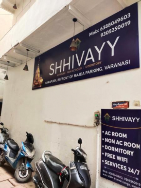 Shhivayy Guest House